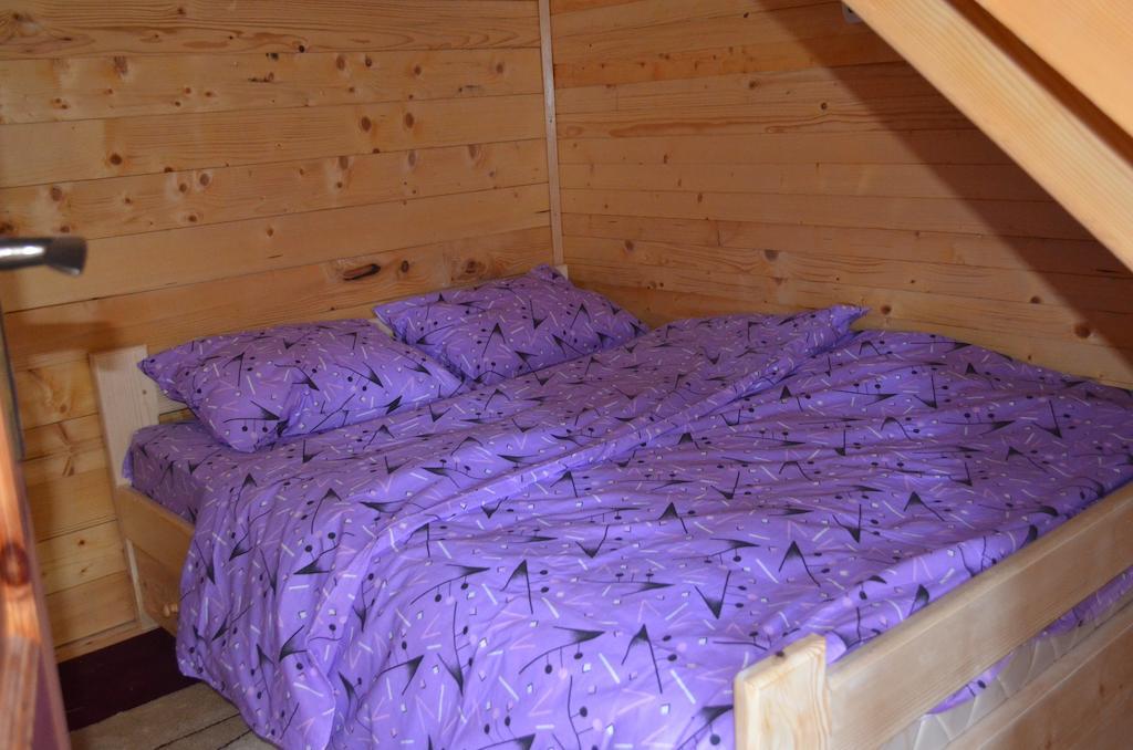 Guest House Milena Žabljak Quarto foto