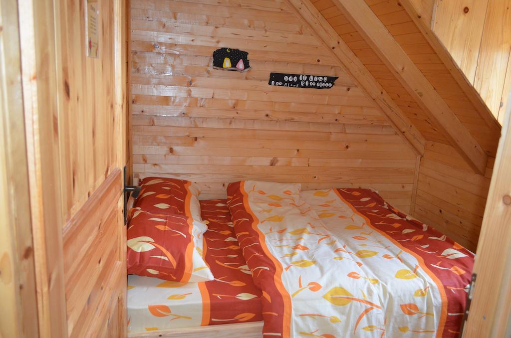 Guest House Milena Žabljak Quarto foto